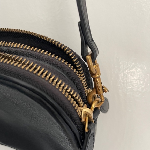 Aritzia Auxiliary Leather Mini Bag - Picture 2 of 5